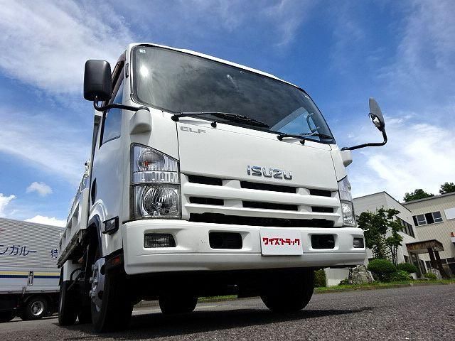 ISUZU ELF 2013