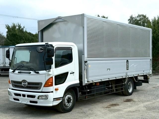 HINO RANGER 2012