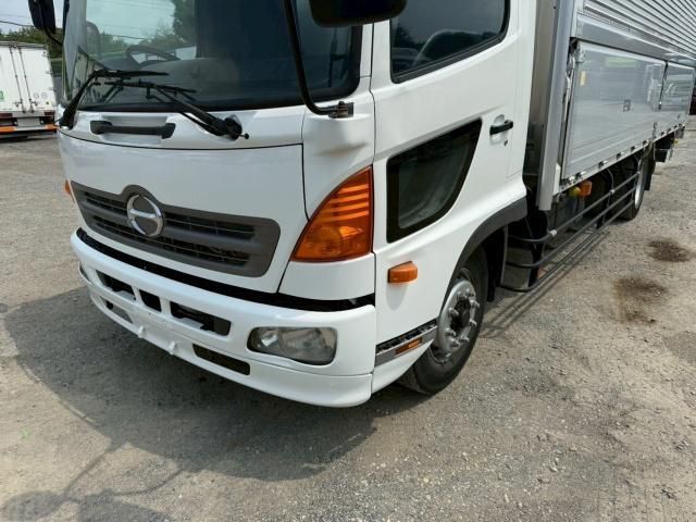 HINO RANGER 2012