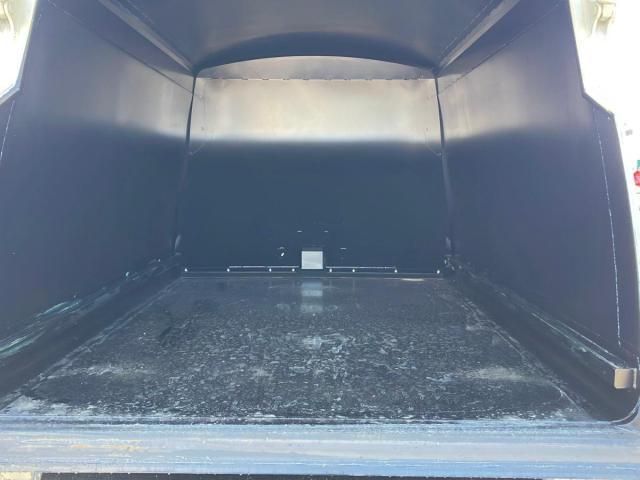 MITSUBISHI FUSOU FIGHTER 2025