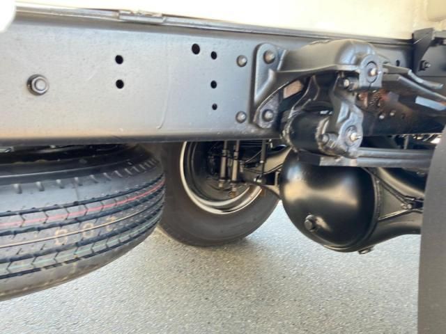 MITSUBISHI FUSOU FIGHTER 2025