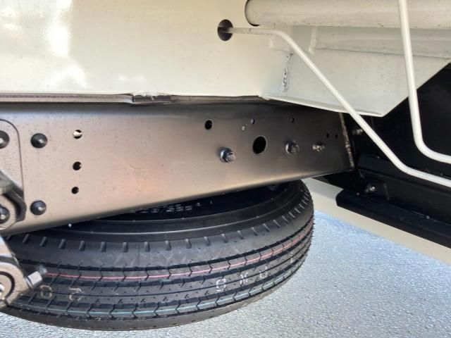 MITSUBISHI FUSOU FIGHTER 2025