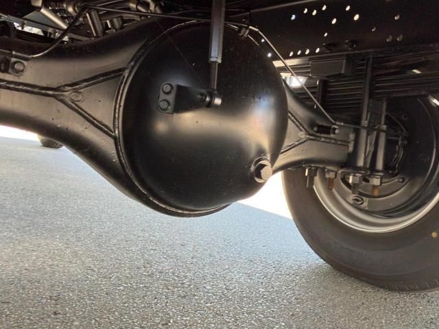 MITSUBISHI FUSOU FIGHTER 2025