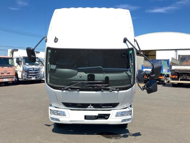 MITSUBISHI FUSOU FIGHTER 2025