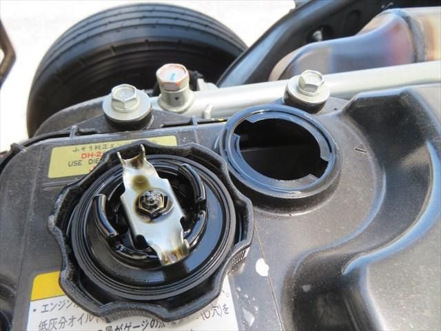 MITSUBISHI FUSOU FIGHTER 2024