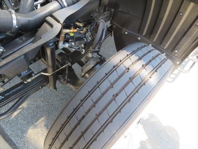 MITSUBISHI FUSOU FIGHTER 2024