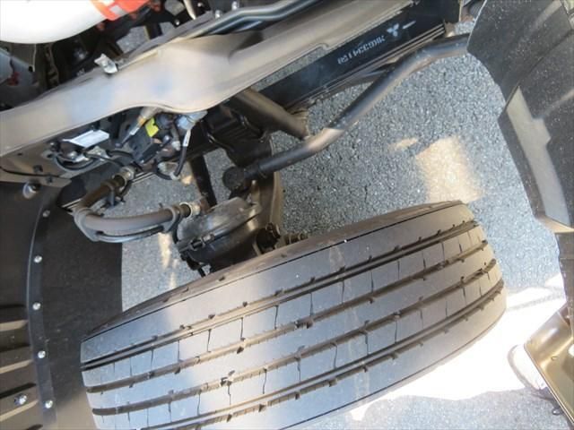 MITSUBISHI FUSOU FIGHTER 2024