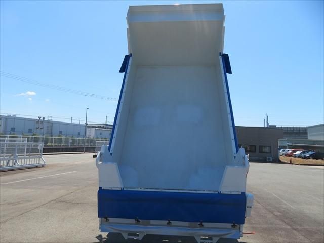 MITSUBISHI FUSOU FIGHTER 2024