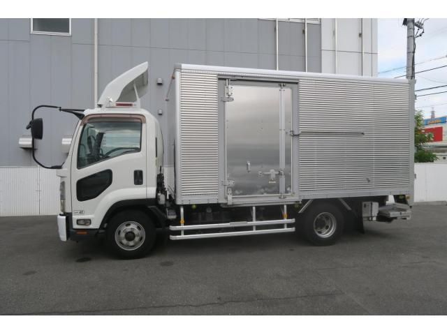ISUZU FORWARD 2013