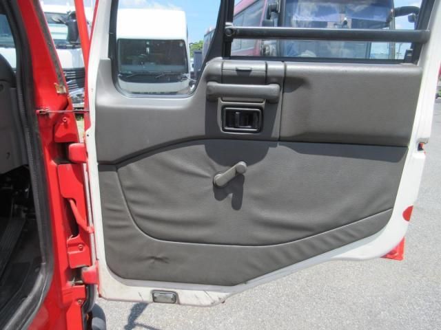 NISSAN DIESEL CONDOR 1996