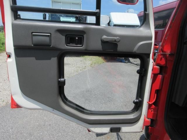 NISSAN DIESEL CONDOR 1996