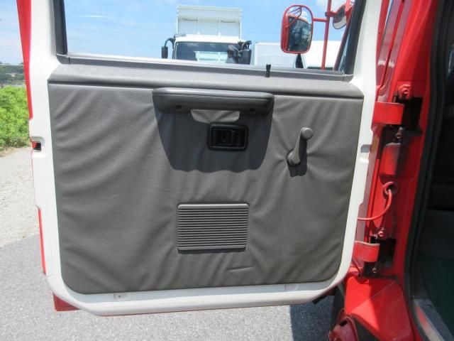 NISSAN DIESEL CONDOR 1996