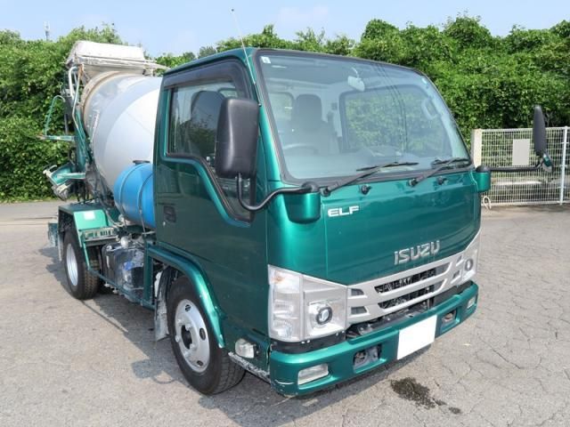 ISUZU ELF 2023