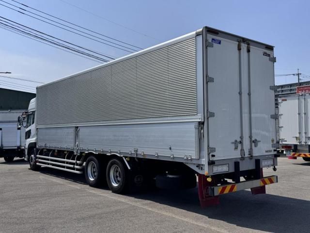 NISSAN DIESEL Quon 2020