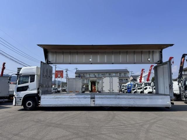 NISSAN DIESEL Quon 2020