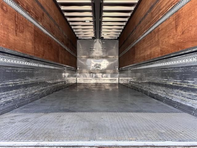 NISSAN DIESEL Quon 2020