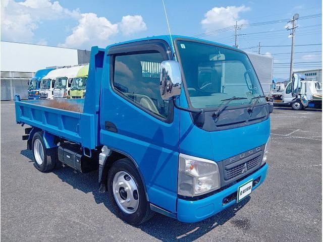 MITSUBISHI CANTER 2011