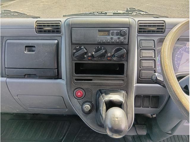 MITSUBISHI CANTER 2011