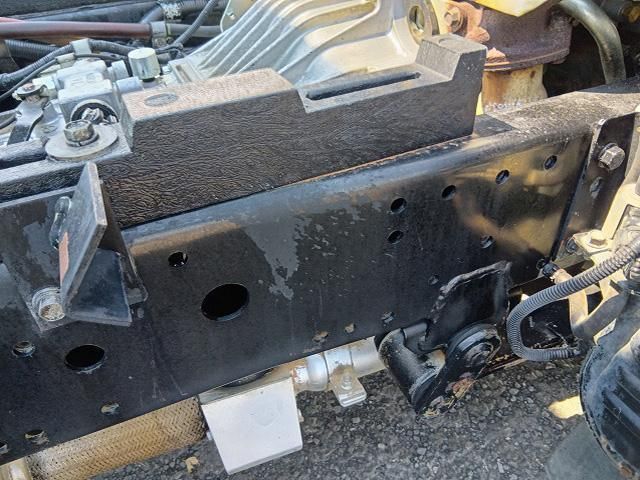 MITSUBISHI CANTER 2011