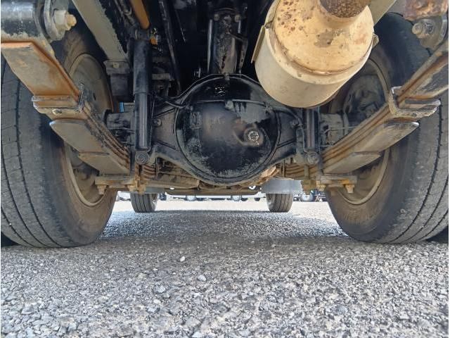 MITSUBISHI CANTER 2011