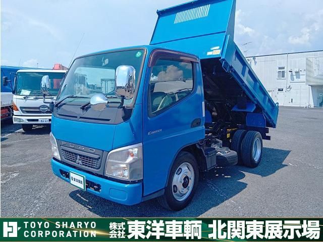 MITSUBISHI CANTER 2011