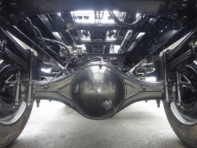 MITSUBISHI FUSOU FIGHTER 2024