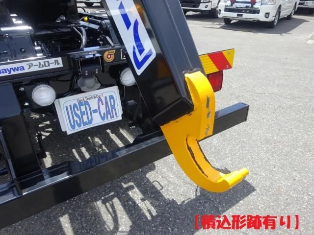 MITSUBISHI FUSOU FIGHTER 2024