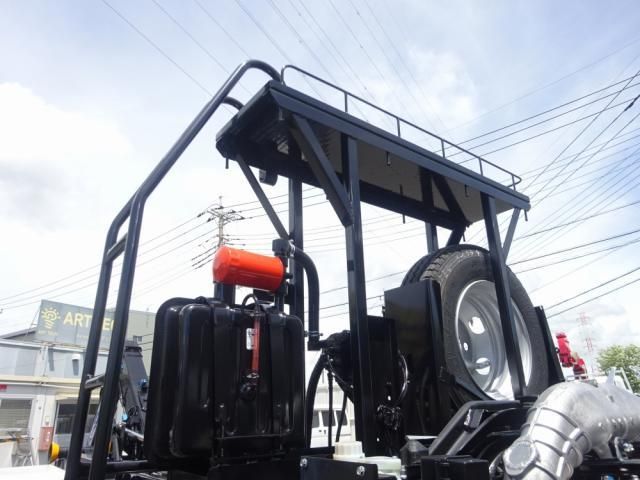 MITSUBISHI FUSOU FIGHTER 2024