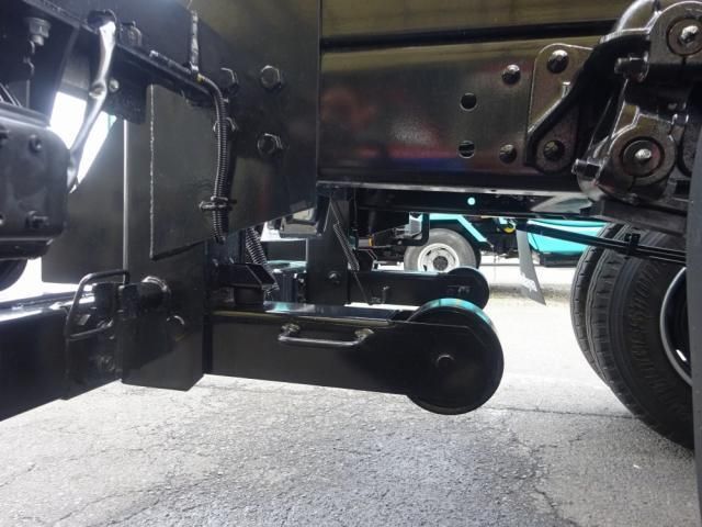 MITSUBISHI FUSOU FIGHTER 2024