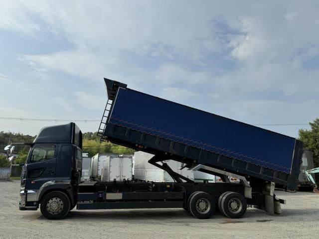 HINO PROFIA 2019