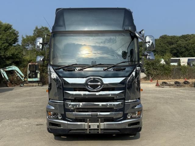 HINO PROFIA 2019