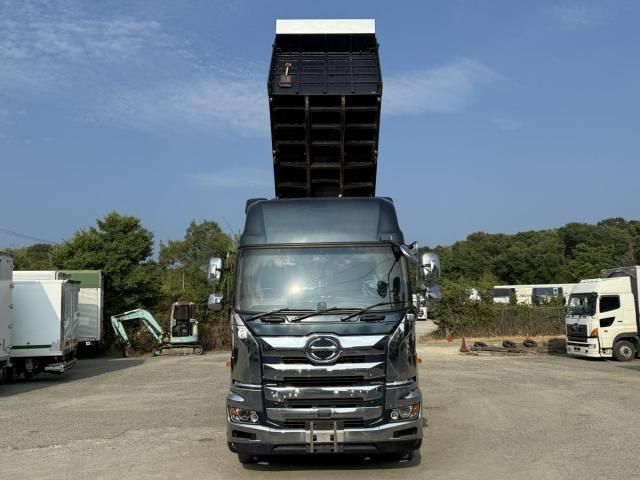 HINO PROFIA 2019