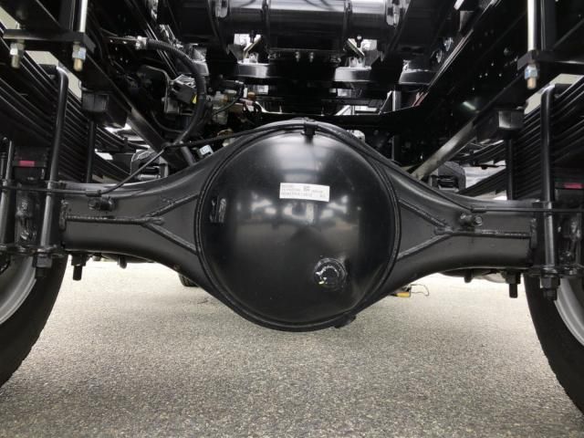 MITSUBISHI FUSOU FIGHTER 2025