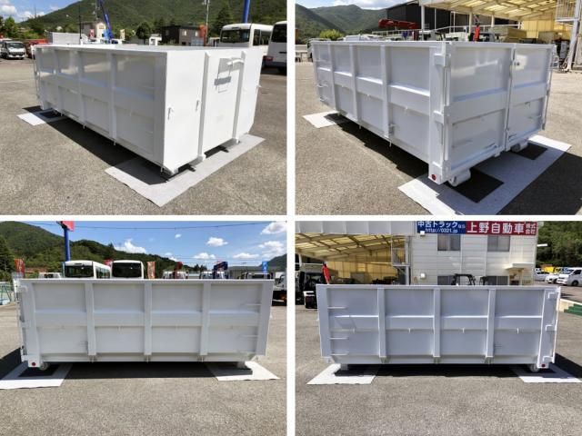 MITSUBISHI FUSOU FIGHTER 2025