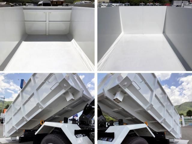 MITSUBISHI FUSOU FIGHTER 2025