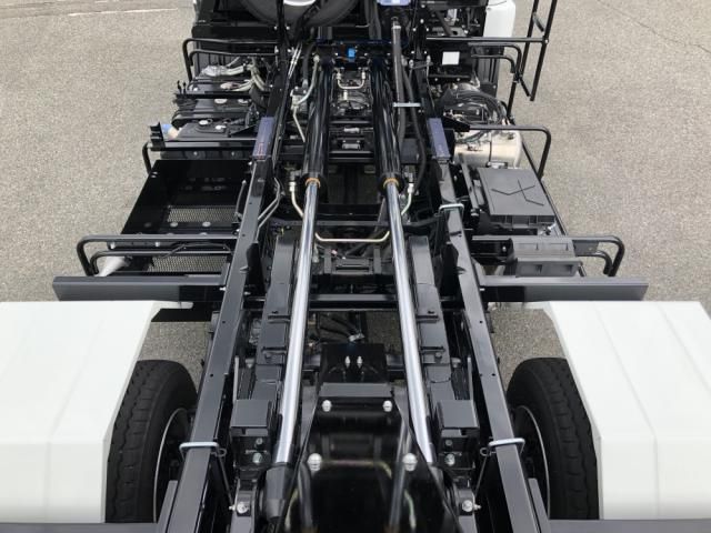 MITSUBISHI FUSOU FIGHTER 2025