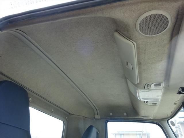 MITSUBISHI FUSOU FIGHTER 2013