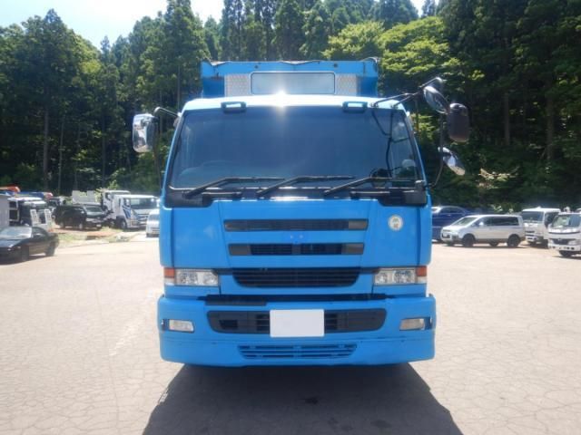 NISSAN DIESEL BigThumb 2004