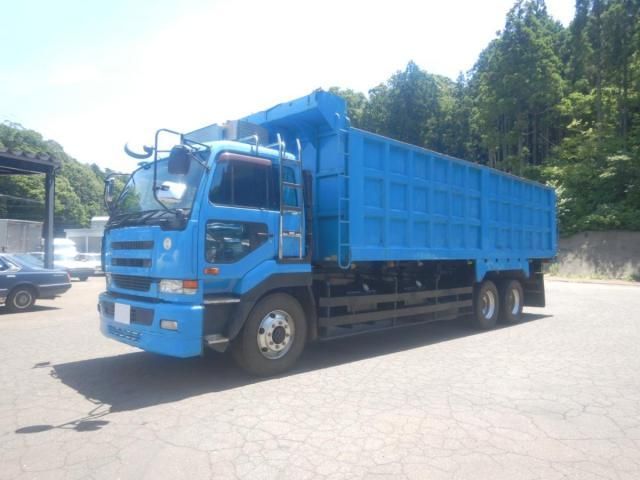 NISSAN DIESEL BigThumb 2004