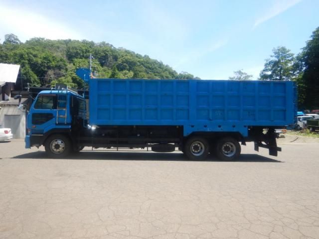 NISSAN DIESEL BigThumb 2004