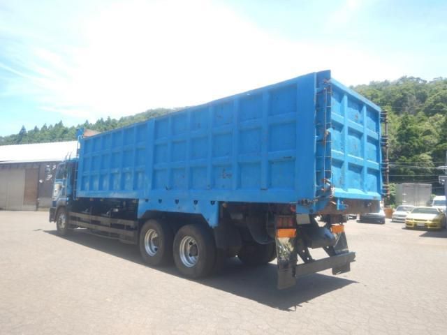 NISSAN DIESEL BigThumb 2004