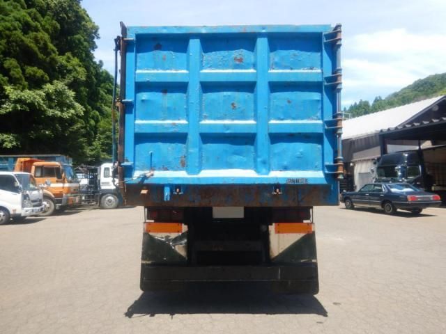 NISSAN DIESEL BigThumb 2004