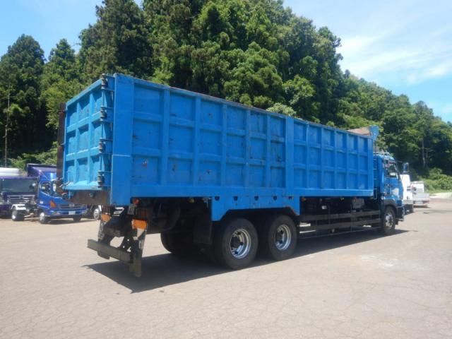 NISSAN DIESEL BigThumb 2004