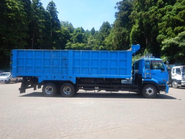 NISSAN DIESEL BigThumb 2004