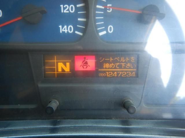 NISSAN DIESEL BigThumb 2004