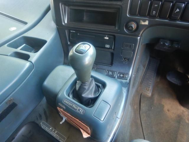 NISSAN DIESEL BigThumb 2004