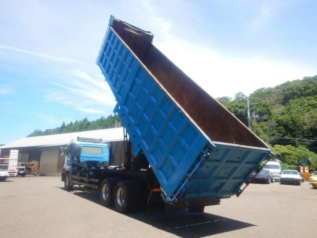 NISSAN DIESEL BigThumb 2004