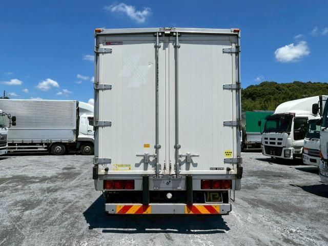 HINO RANGER 2014