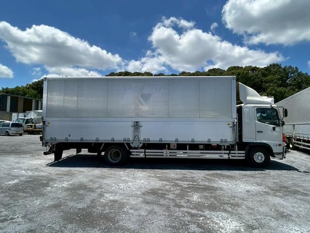 HINO RANGER 2014