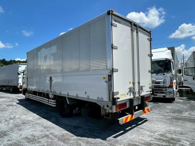 HINO RANGER 2014